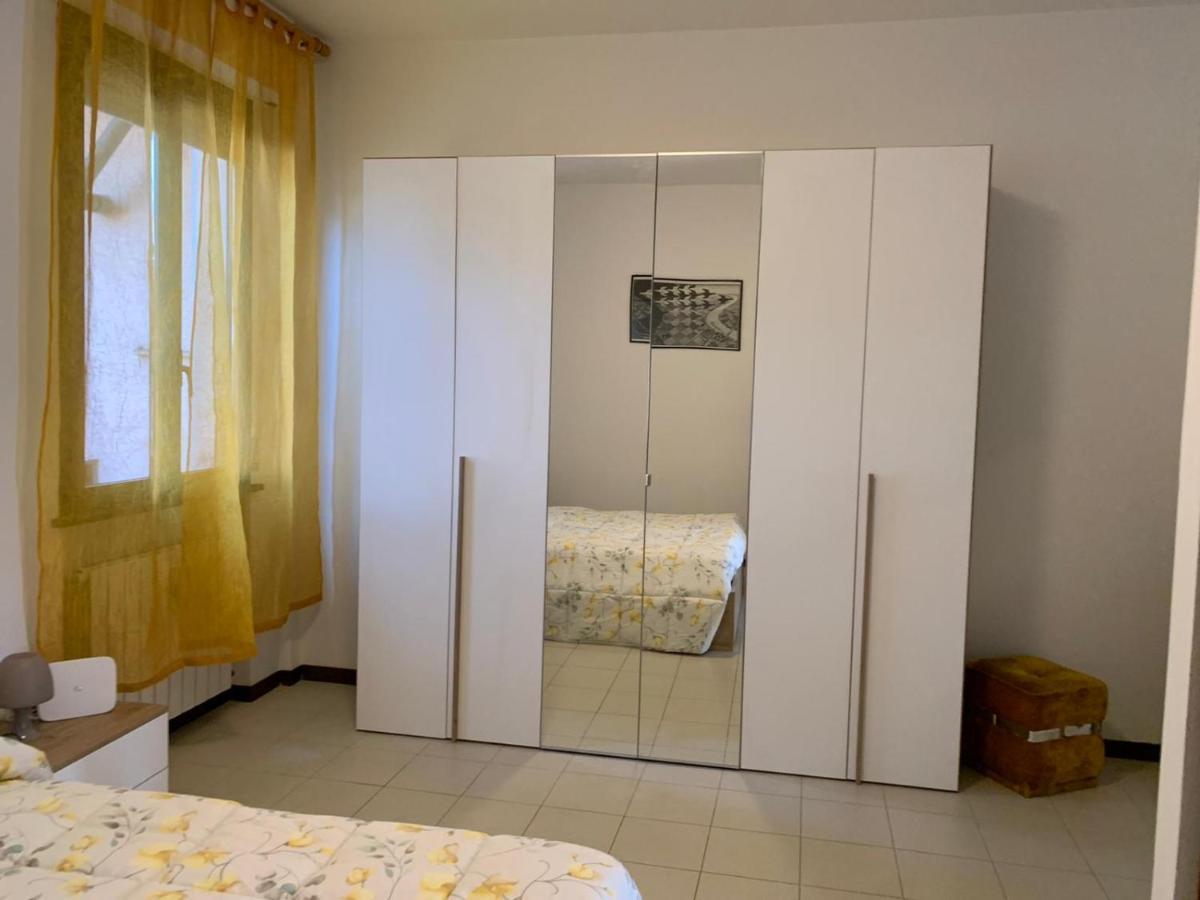 Sweet Harmony Apartment