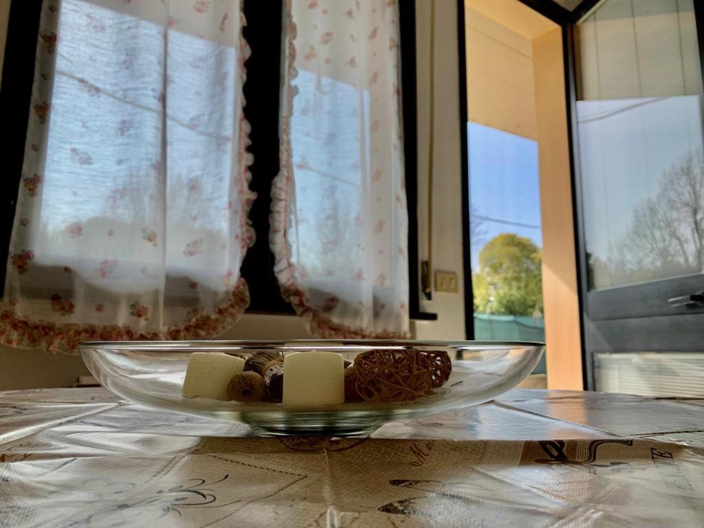 Sweet Harmony Apartment Lucca