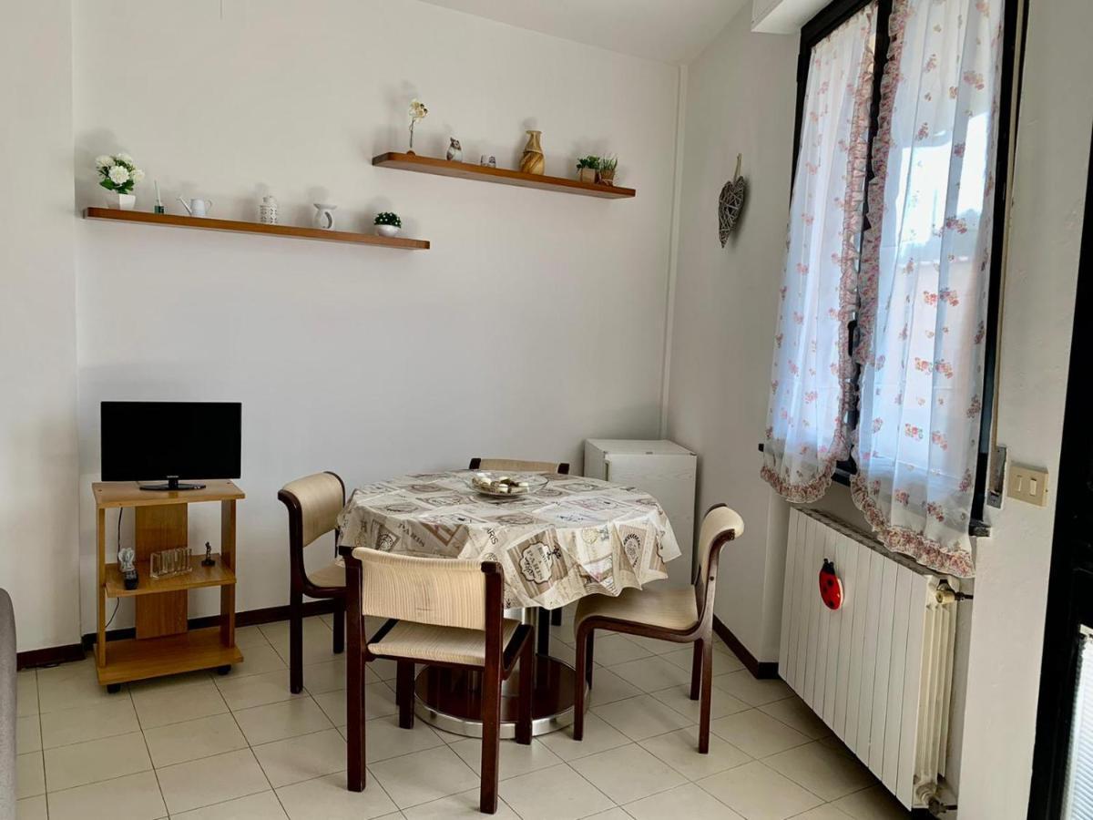 Sweet Harmony Apartment *