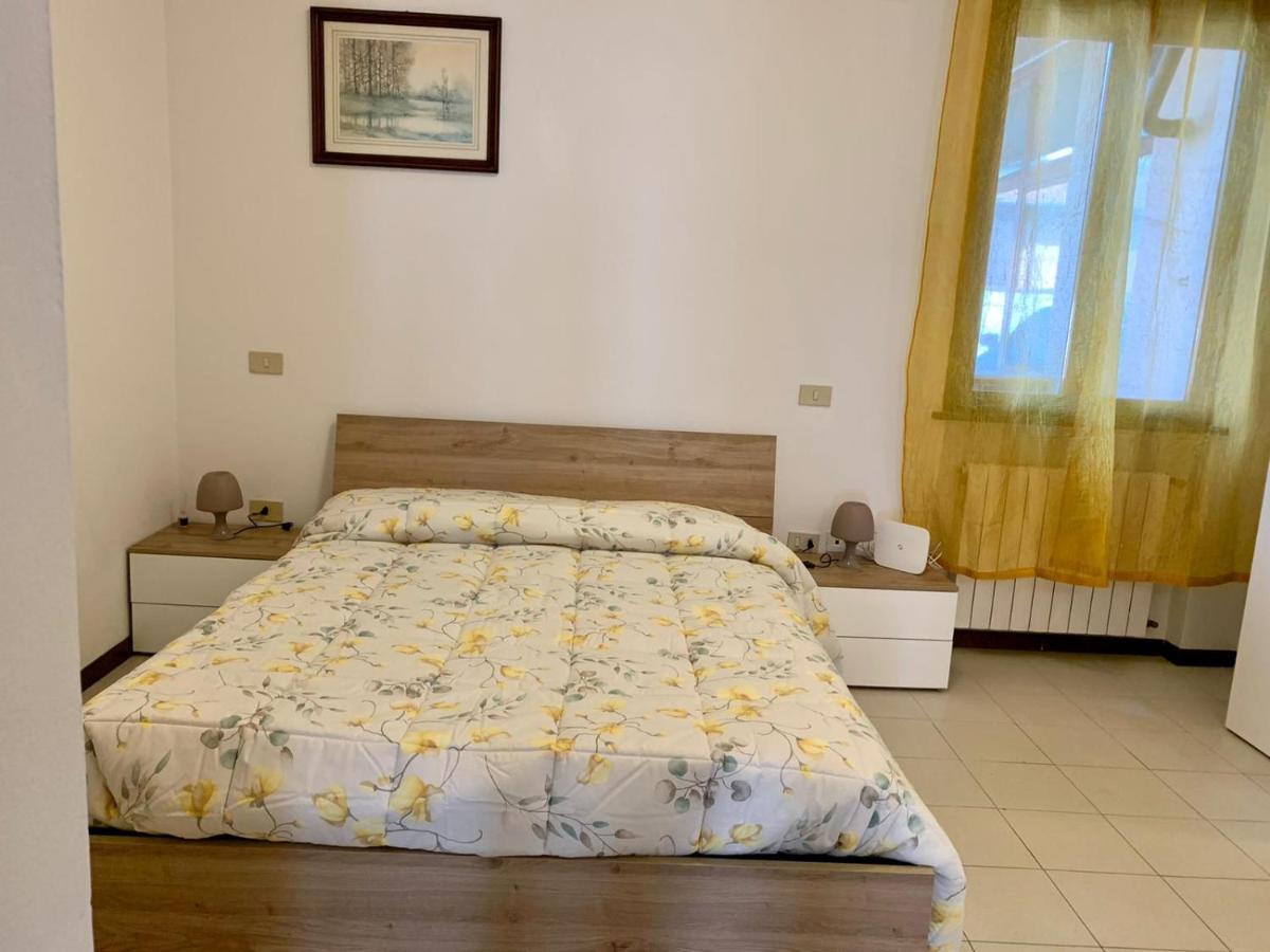 Sweet Harmony Apartment