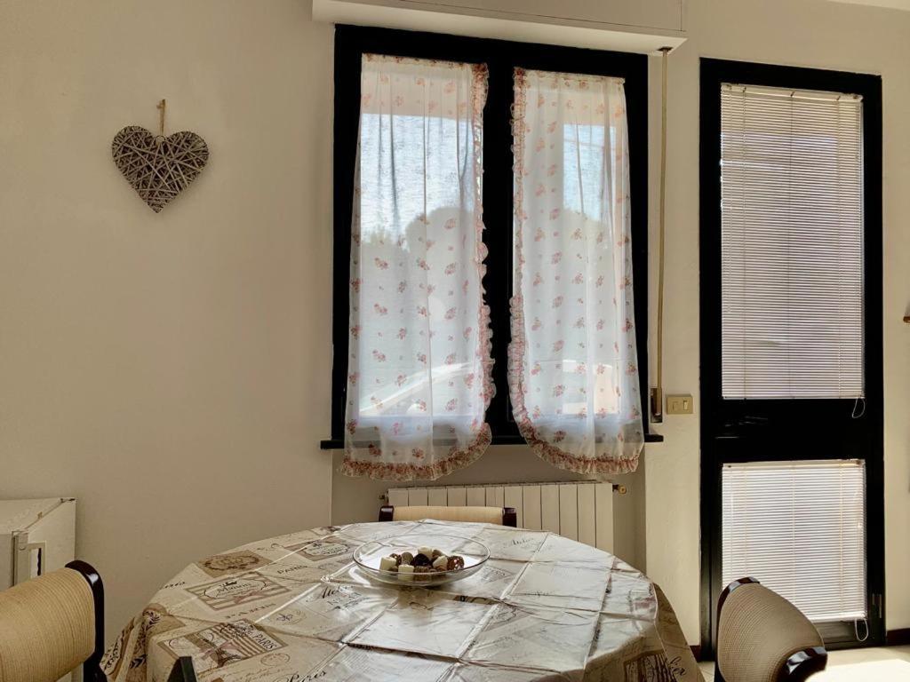 Sweet Harmony Apartment Lucca