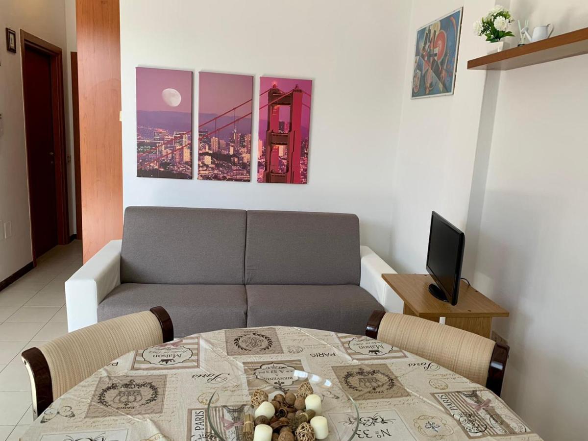 Sweet Harmony Apartment Lucca